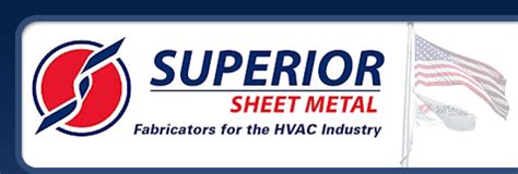 superior sheet metal and heating|superior sheet metal hudson nh.